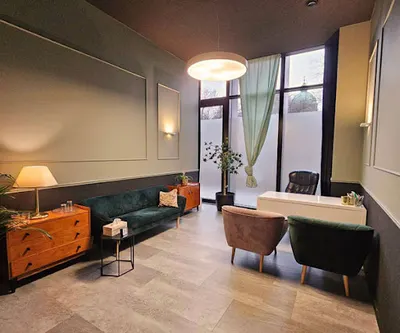 Centrum Terapii Dialog Warszawa Centrum - psychiatra, psycholog, psychoterapeuta